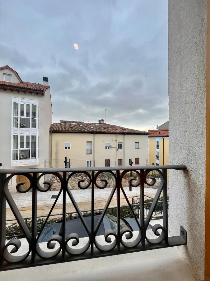 Atuaire Home Las Picotas En El Centro Historico Burgo Exteriör bild